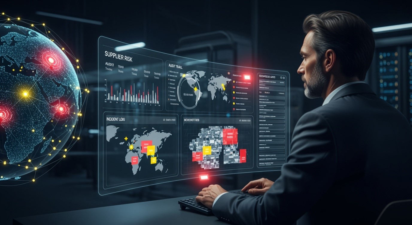 Master Data Management