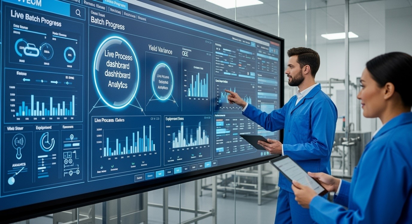 Performance And Insights