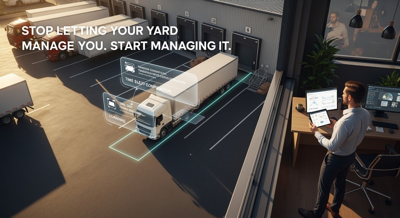 Ready to Elevate Your 3PL/4PL Service