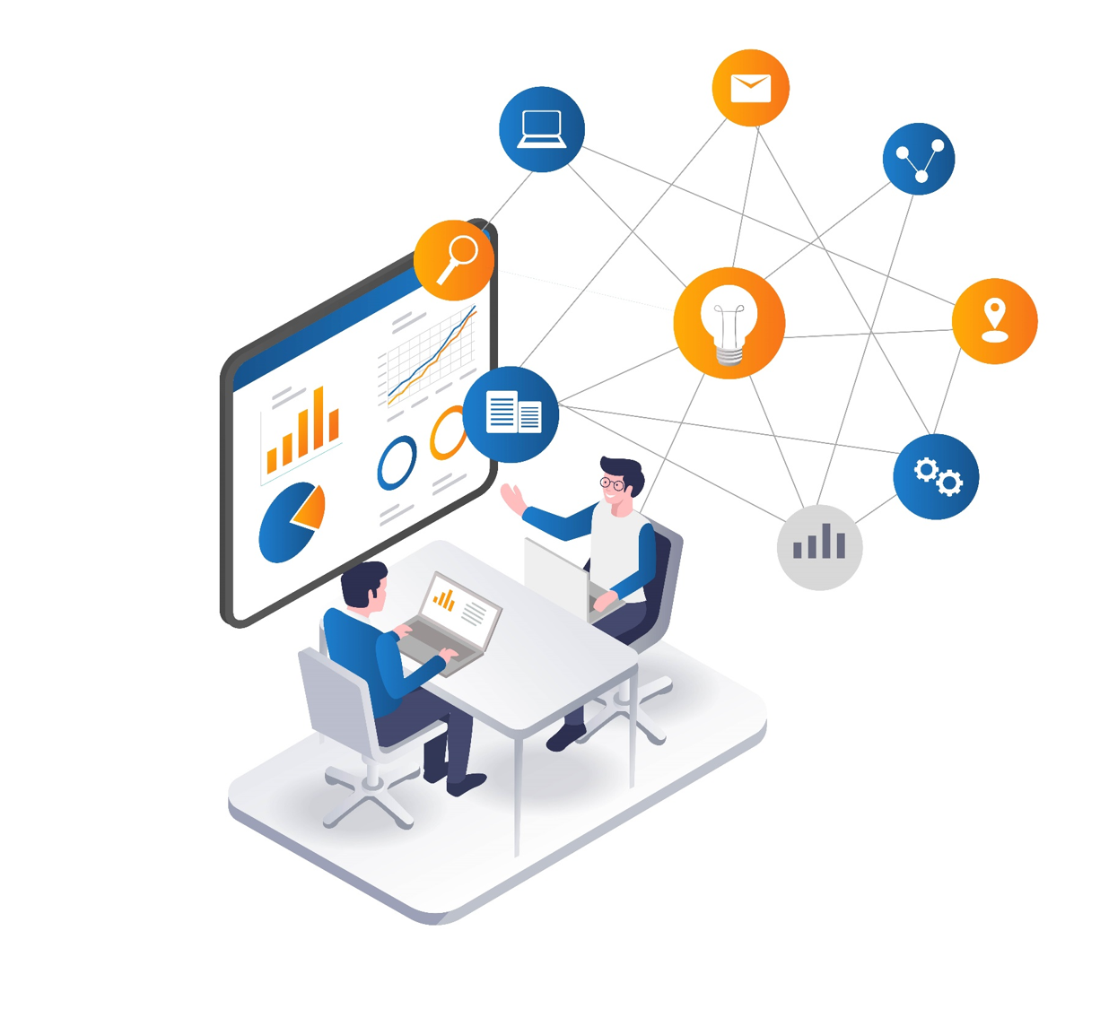Inter Enterprise Integration