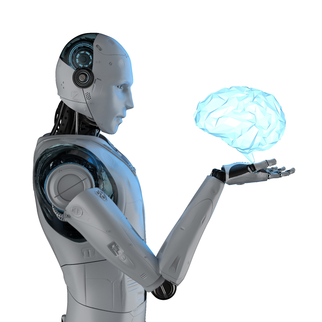 Supply Chain Digital Transformation