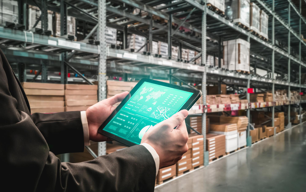 Data-Driven Continuous Improvement